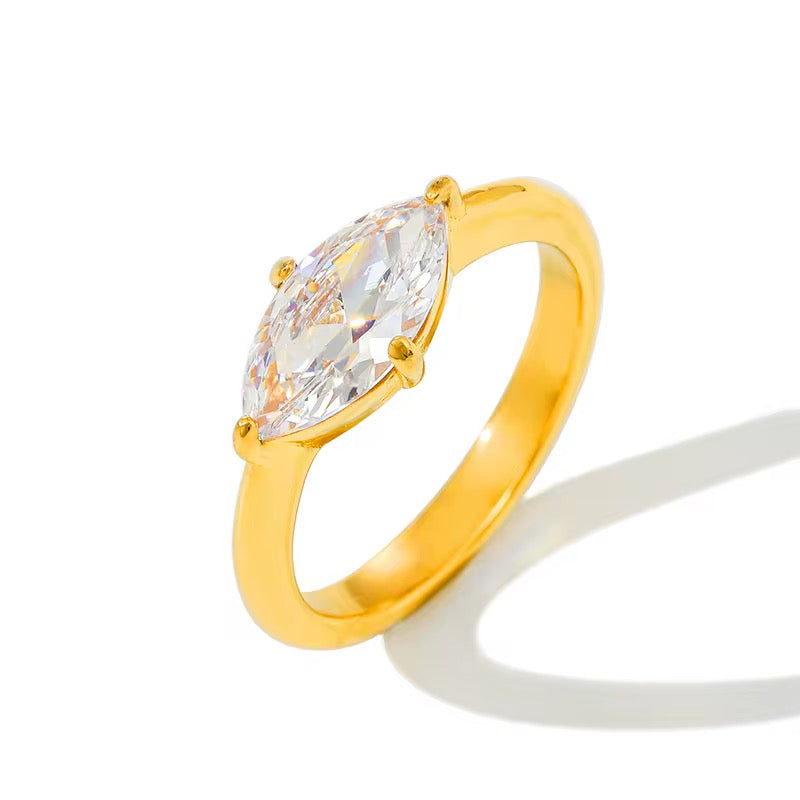 Sierra ring