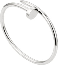 Load image into Gallery viewer, Plain nail bangle
