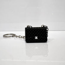 Load image into Gallery viewer, Luxury Bag Keychain
