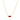 You’re a Gem Birthstone Necklace