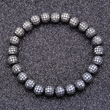 Load image into Gallery viewer, Luxury bead bracelet
