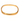 Minimalist Square Bangle