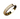 Two faced ring