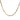 Duo link necklace