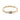 Lovers CZ bracelet