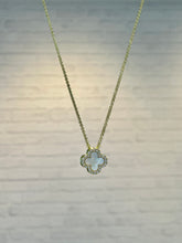 Load image into Gallery viewer, Large Rosa necklace
