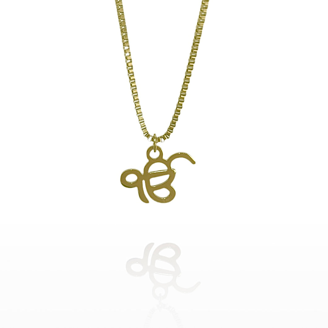 Ik onkar necklace