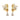 Serena Butterfly Earrings