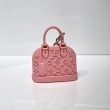 Load image into Gallery viewer, Luxury Bag Keychain
