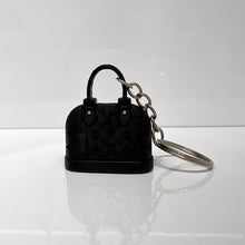 Load image into Gallery viewer, Luxury Bag Keychain
