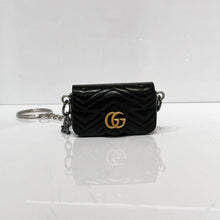 Load image into Gallery viewer, Luxury Bag Keychain
