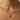 Emerald goddess necklace