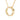 Soft Halo Necklace