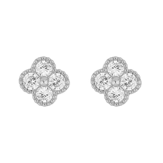 Rosalie studs