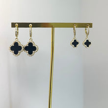 Load image into Gallery viewer, 925 Selena earrings
