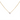 925 trio necklace