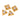 Genova Triangle earring