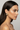 Genova Triangle earrings