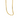 925 Baby Novah Necklace