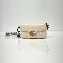 Load image into Gallery viewer, Luxury Bag Keychain
