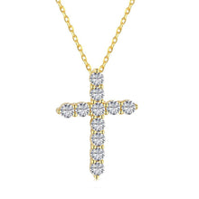 Load image into Gallery viewer, 925 Praying for you necklace
