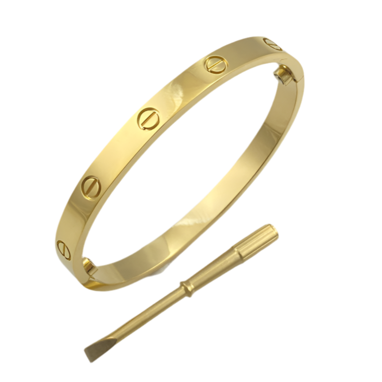 Plain Jane bangle