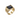 Onyx stone ring