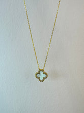 Load image into Gallery viewer, Large Rosa necklace
