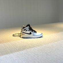 Load image into Gallery viewer, Sneaker Keychain
