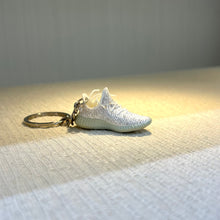 Load image into Gallery viewer, Sneaker Keychain
