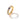 Evil eye CZ band
