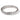Iced out baguette bracelet
