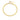 Gold Herringbone Bracelet