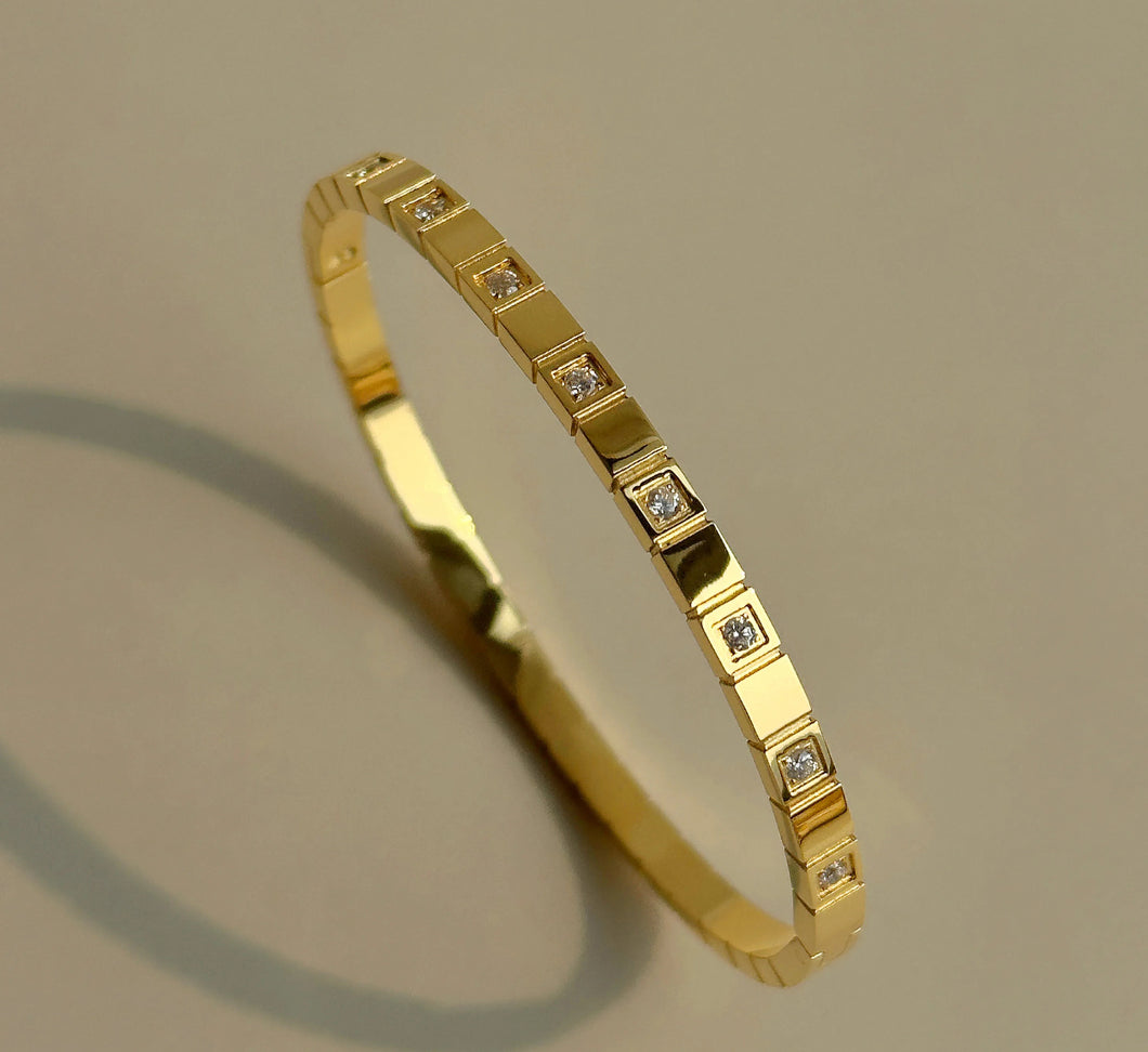 Venice bangle