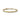 Double row luxury screw on bangle