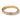 Iced out baguette bracelet