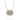 Angelina eye necklace