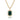 Gemstone Necklace