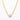 Locked in necklace