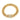 Scorpio Cuban bracelet | Gold