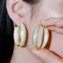 Load image into Gallery viewer, Cocktail earrings
