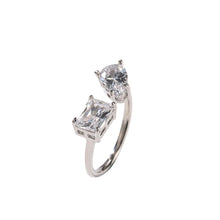 Load image into Gallery viewer, Adjustable Kylie ring

