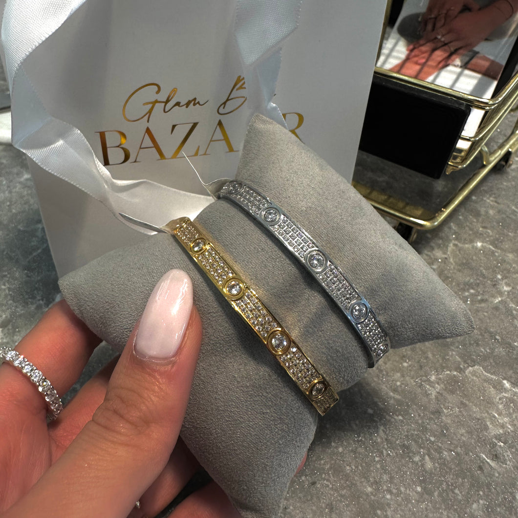 Luxury Bangle