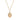 Starlight locket necklace ￼