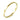 Dainty Crystal Bangle