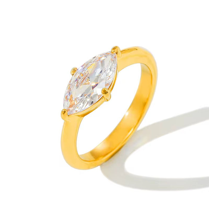 Sierra ring
