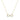 925 forever necklace