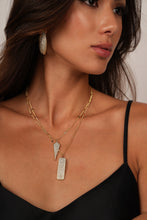 Load image into Gallery viewer, Devine necklace
