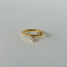 Load image into Gallery viewer, Sparkle ring
