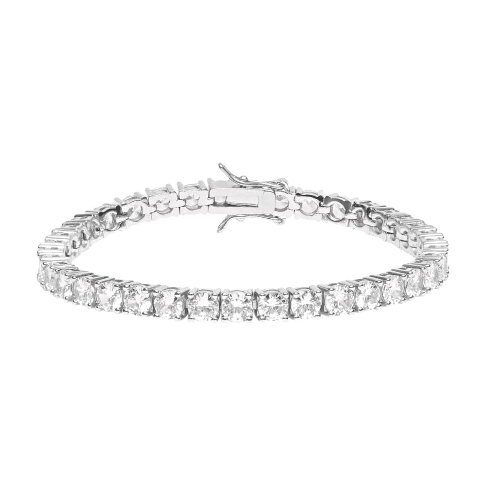 Tyra Tennis Bracelet 5mm